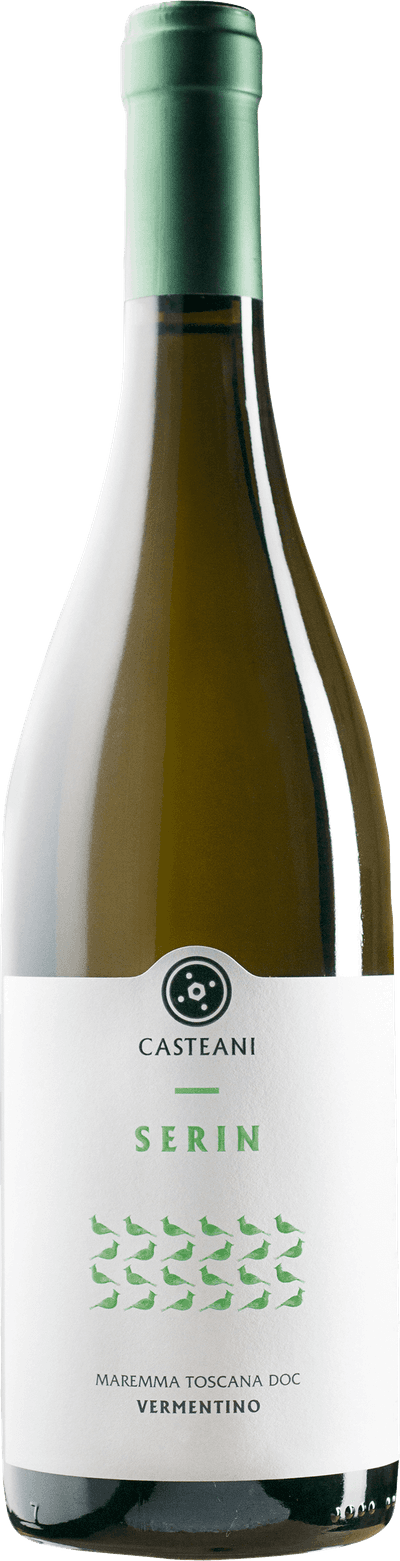 Serin Vermentino 2020