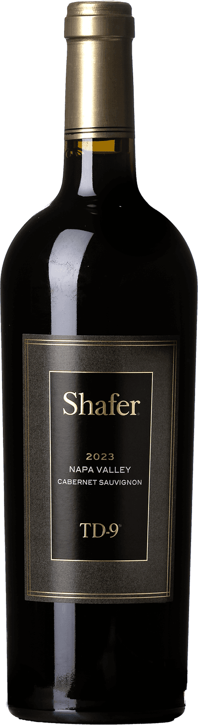 Shafer Vineyards TD-9 2023