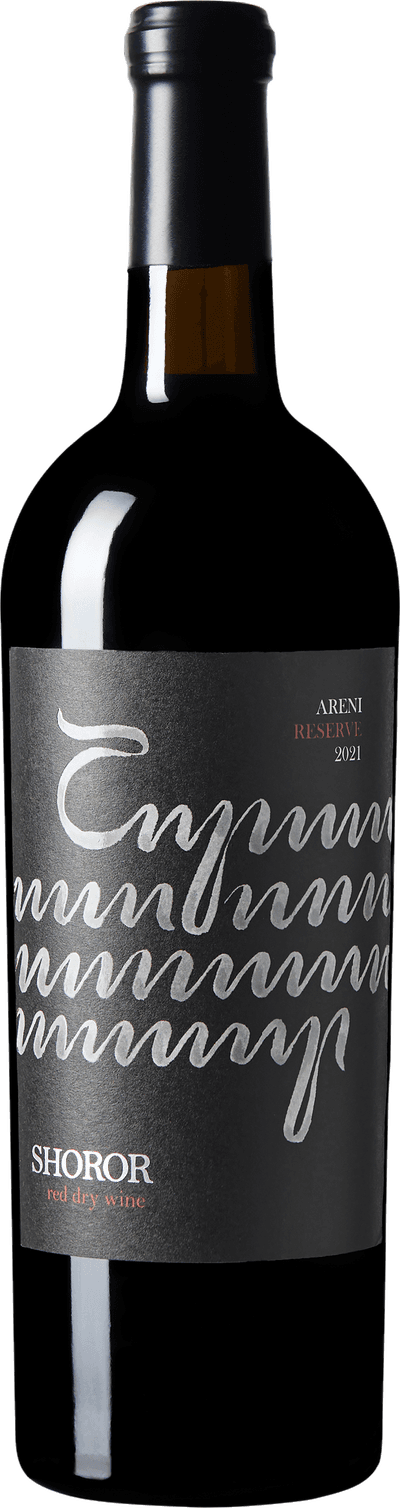 Shoror Areni Reserve 2021