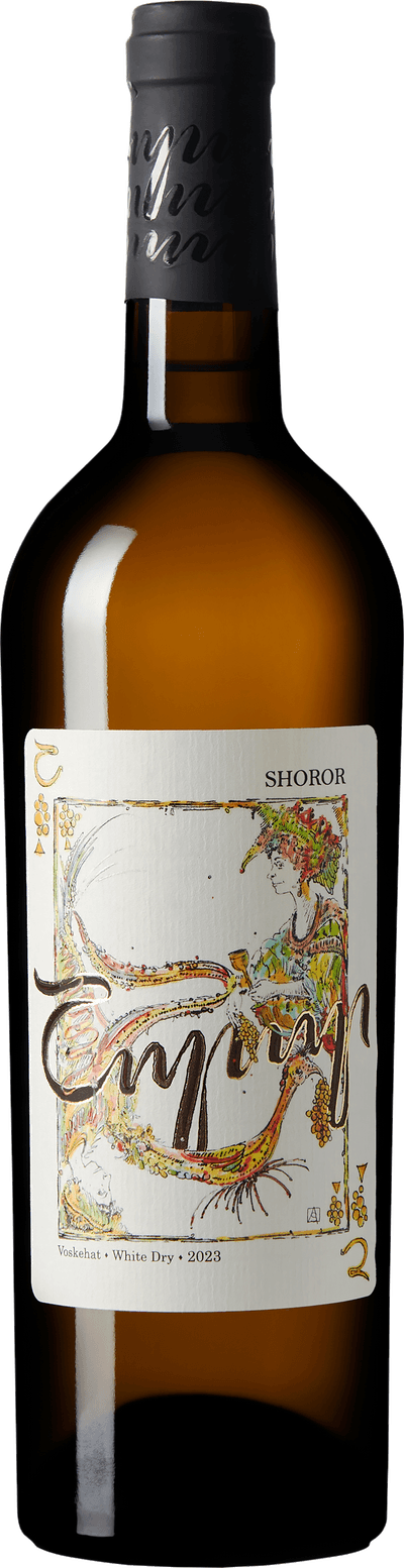 Shoror Voskehat 2023