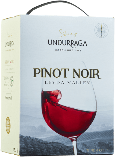 Sibaris Pinot Noir 2025