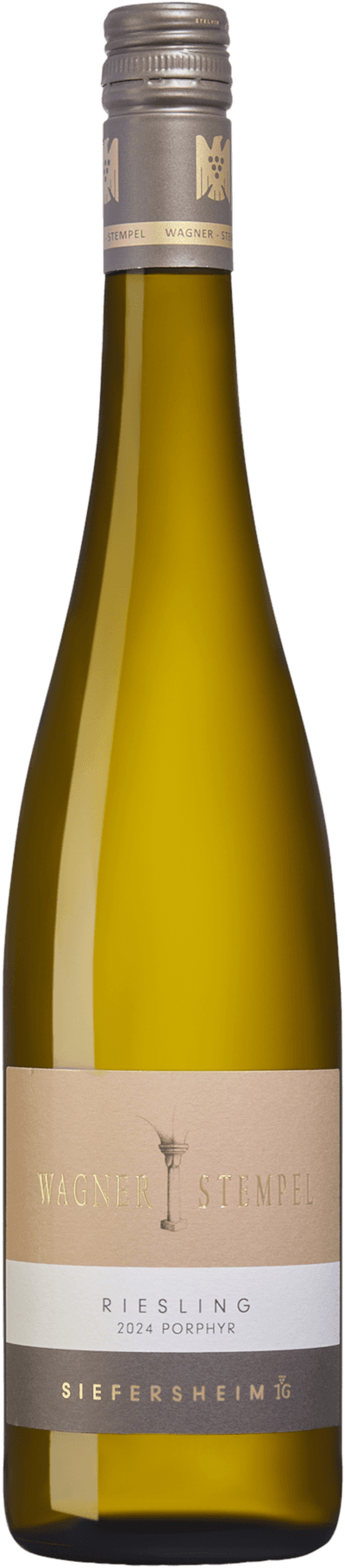 Siefersheim Riesling Porphyr 2024