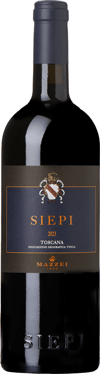 Siepi Marchesi Mazzei 2023