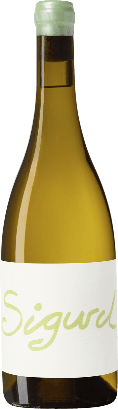 Sigurd Chenin Blanc 2024
