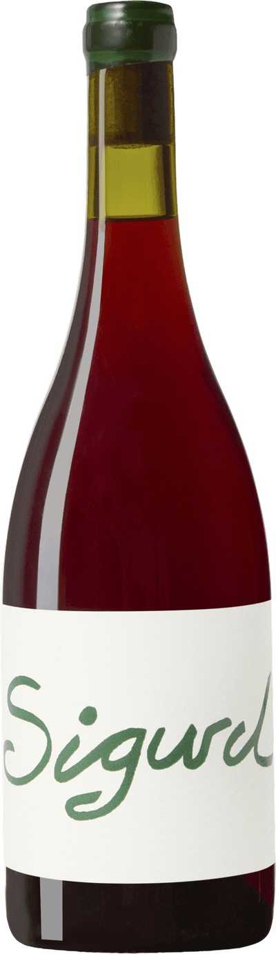 Sigurd Grenache 2022