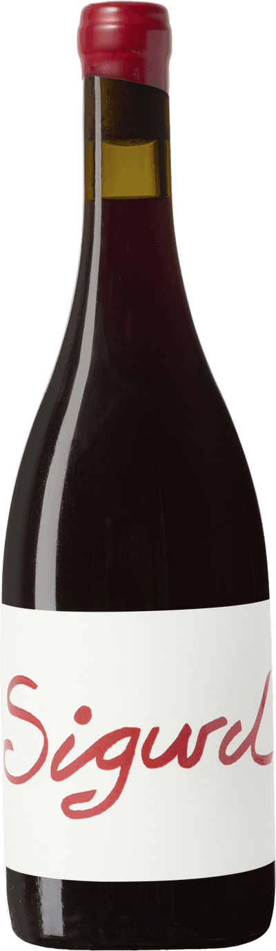 Sigurd Red Blend 2023