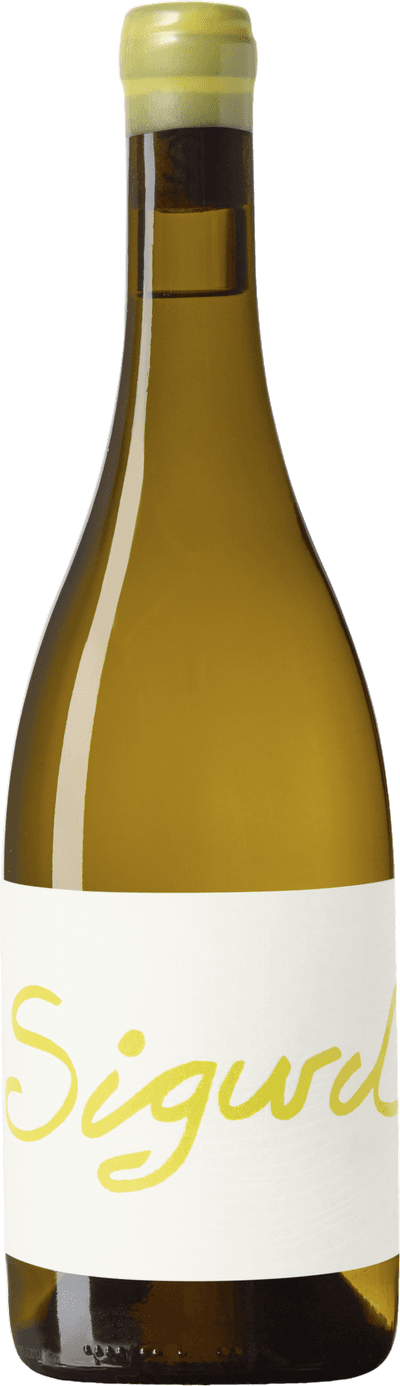 Sigurd White Blend 2023
