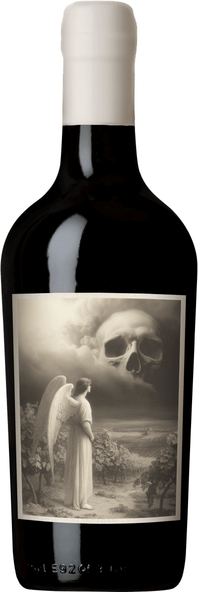 Silent Shade Pinot Noir 2024