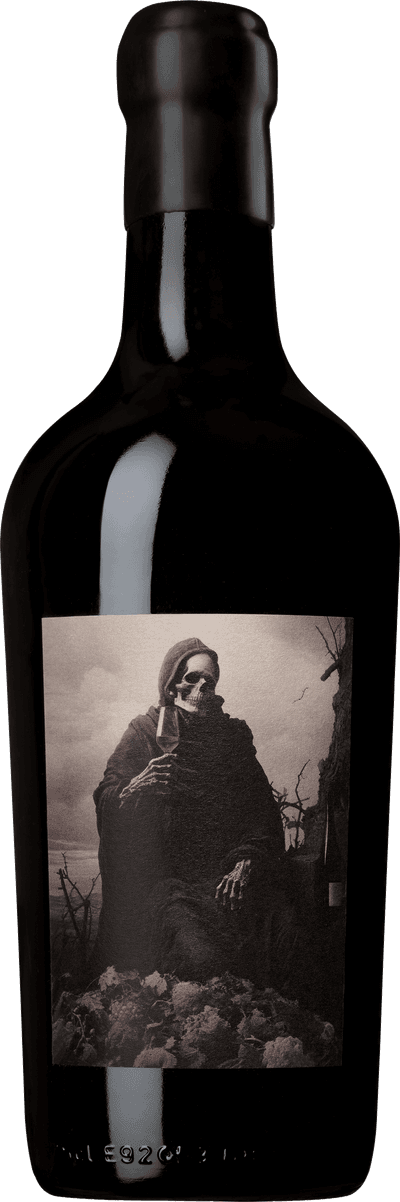 Silent Shade Zinfandel 2023