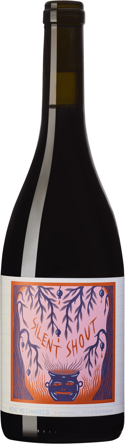 Silent Shout Wine Mechanics 2024