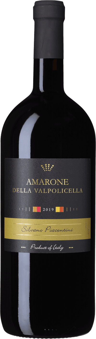 Silvano Piacentini Amarone 2019