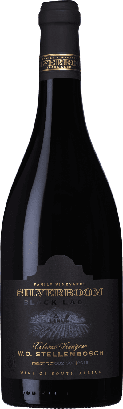 Silverboom Black Label 2023