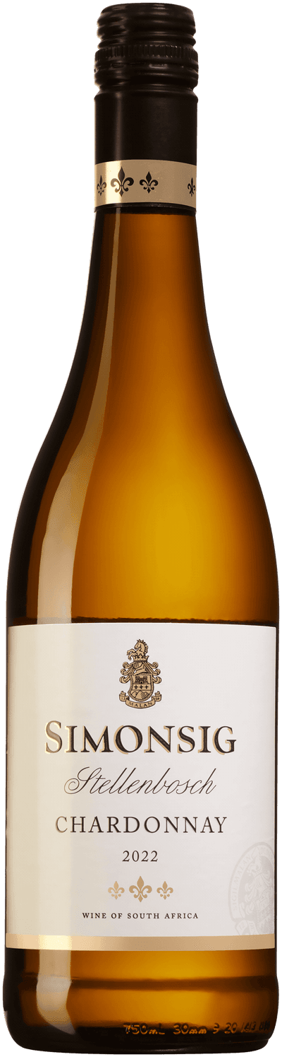 Simonsig Chardonnay 2025
