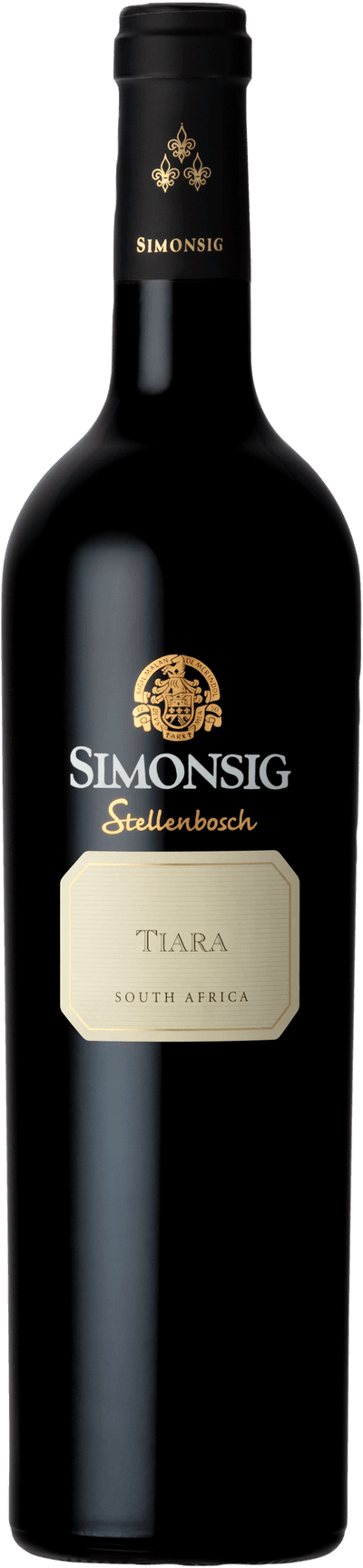 Simonsig Tiara 2019