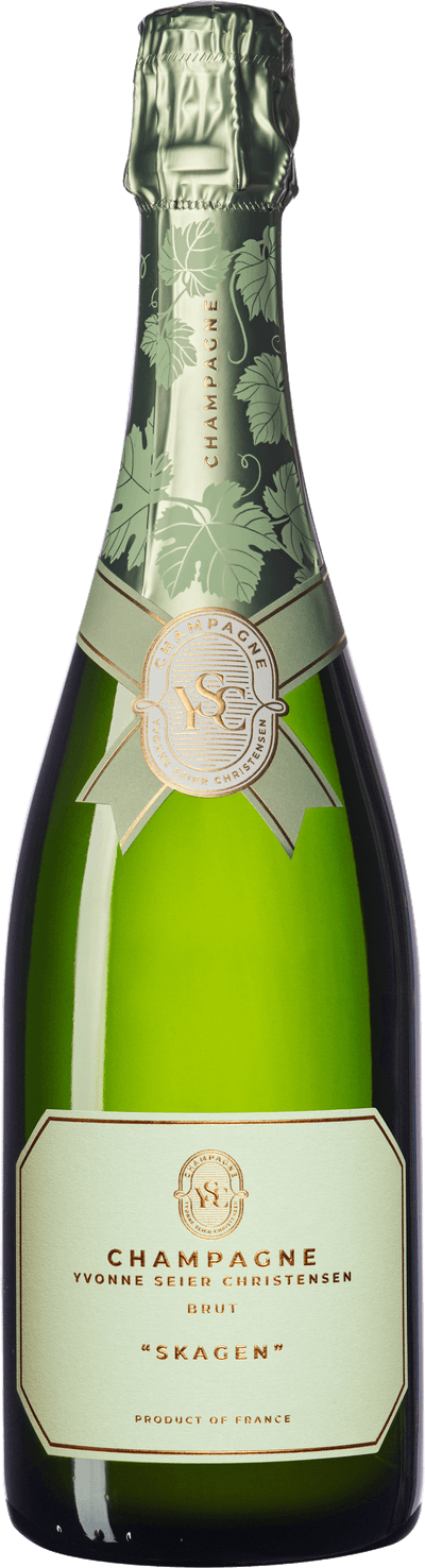 Skagen Brut