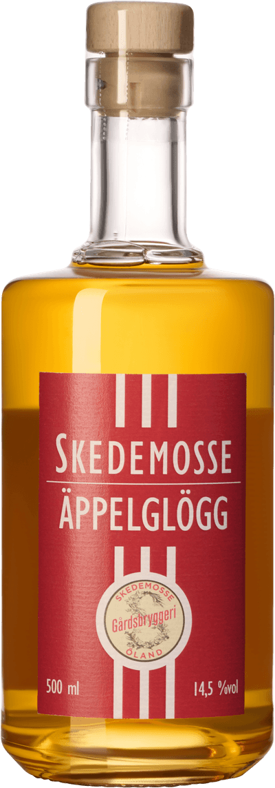 Skedemosse Äppelglögg