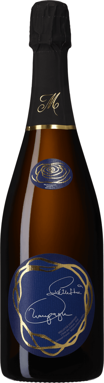 Skellefteå Mathelin Brut