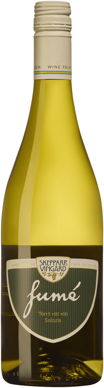 Skepparps Fumé Solaris