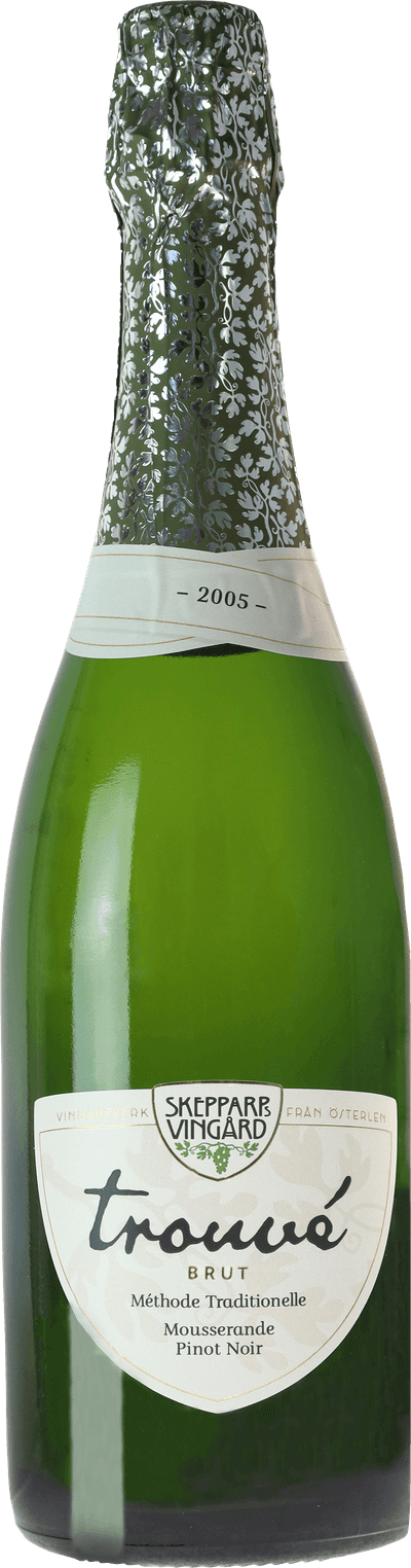 Skepparps Trouvé 2005