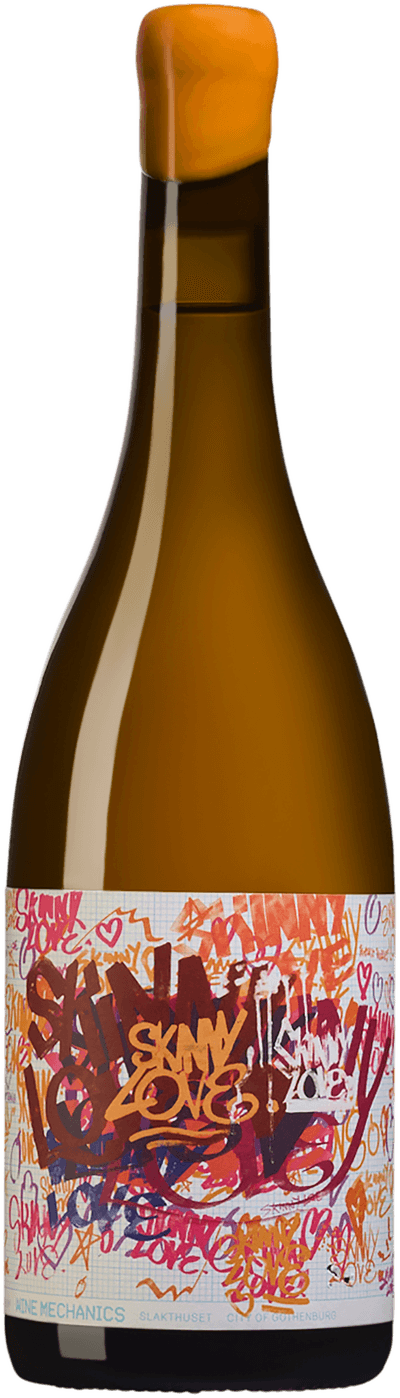 Skinny Love Wine Mechanics 2024