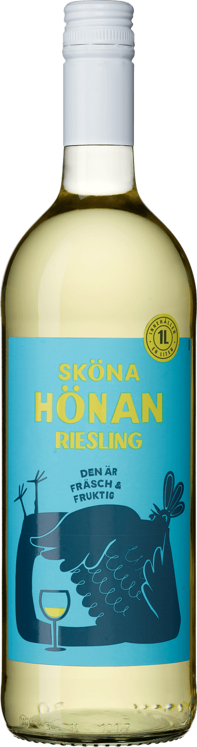 Sköna Hönan Riesling