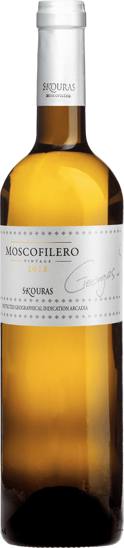 Skouras Moscofilero 2024