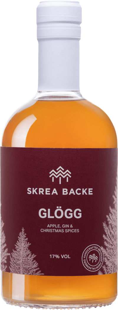 Skrea Backe Glögg 2025