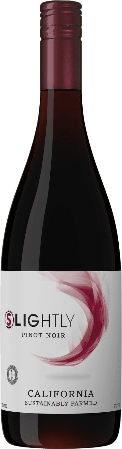 Slightly Pinot Noir 2023