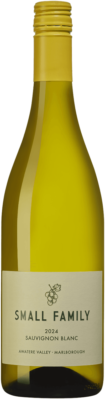 Small Family Sauvignon Blanc 2024