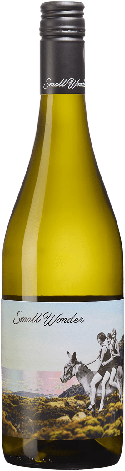Small Wonder Chardonnay 2024