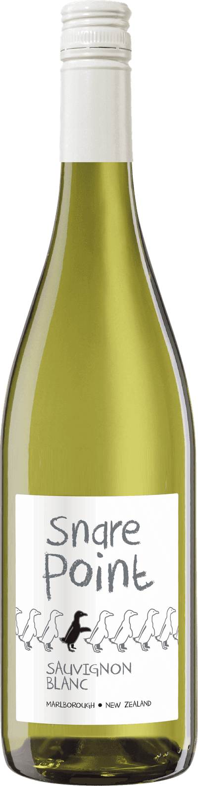 Snare Point Sauvignon Blanc 2022