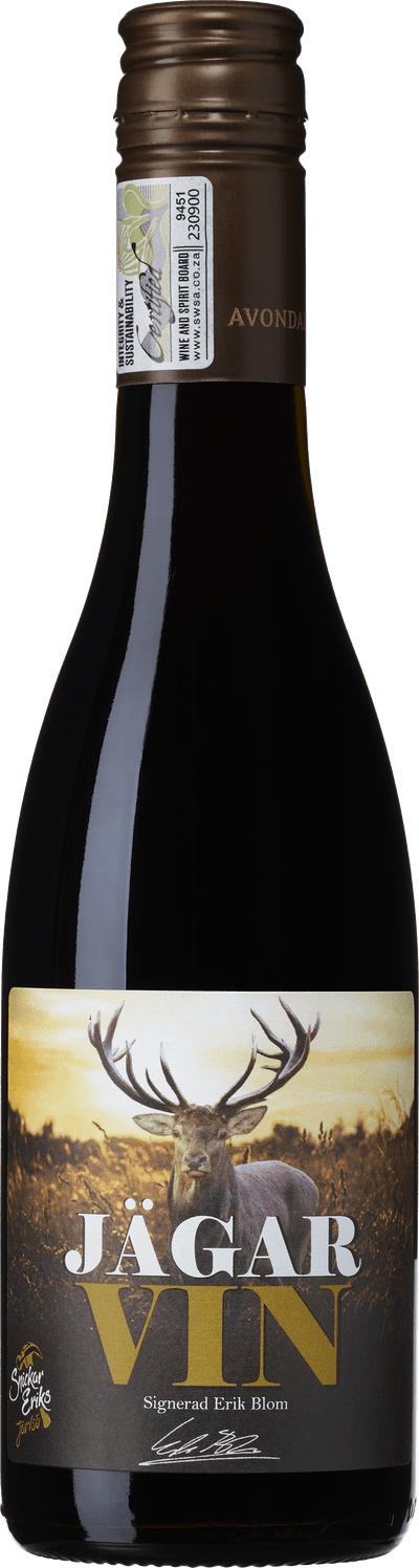 Snickar Eriks Jägar Vin 2019