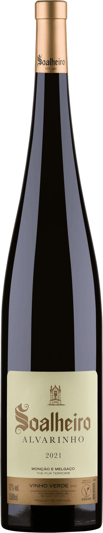 Soalheiro Alvarinho 2024