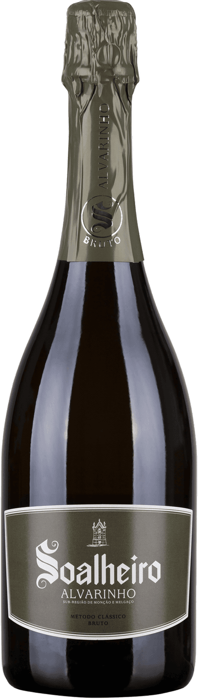 Soalheiro Alvarinho Brut