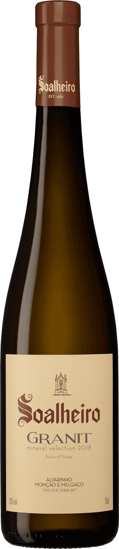 Soalheiro Granit 2025