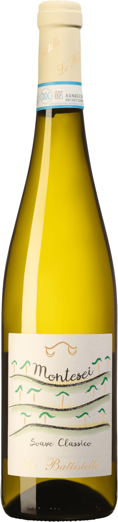 Soave Classico Montesei 2024