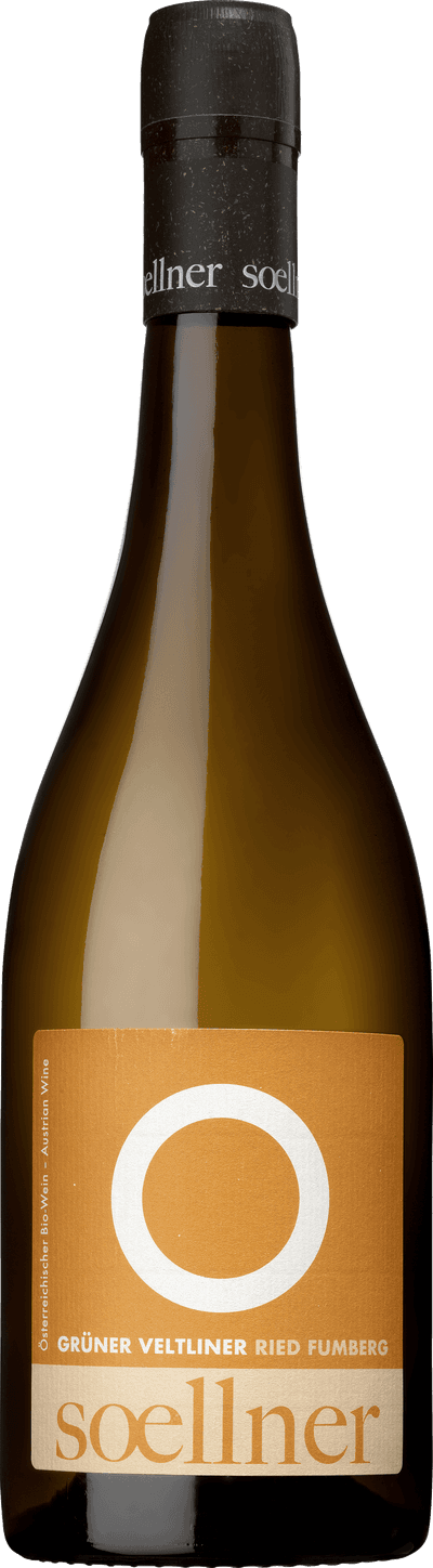 Soellner Fumberg Grüner Veltliner Reserve 2023