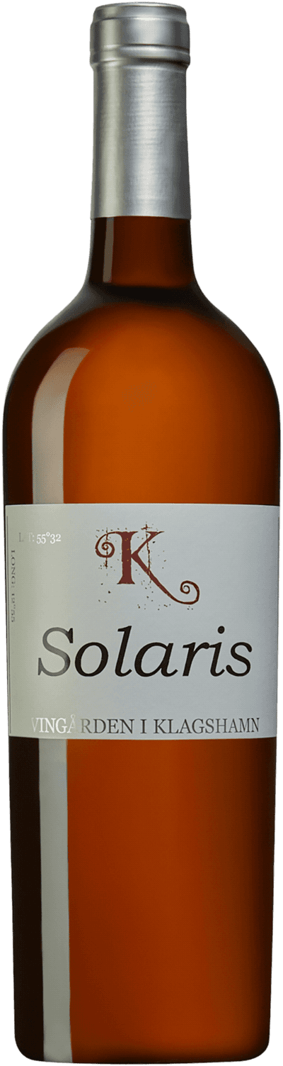 Solaris Vingården i Klagshamn