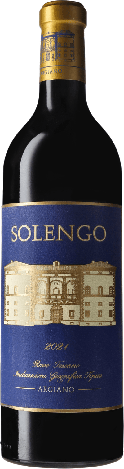 Solengo Rosso Toscano 2023