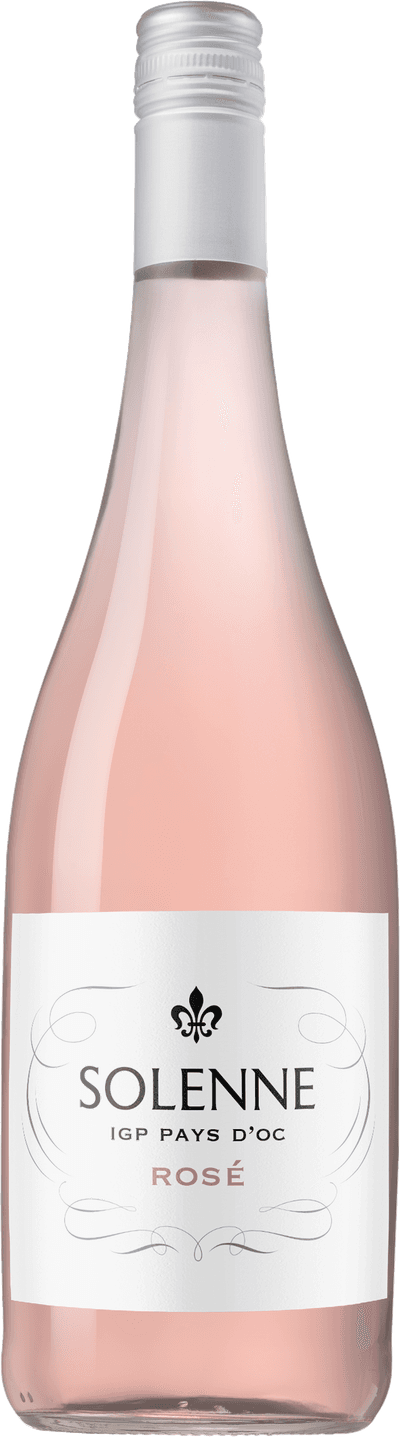 Solenne Rosé 2023