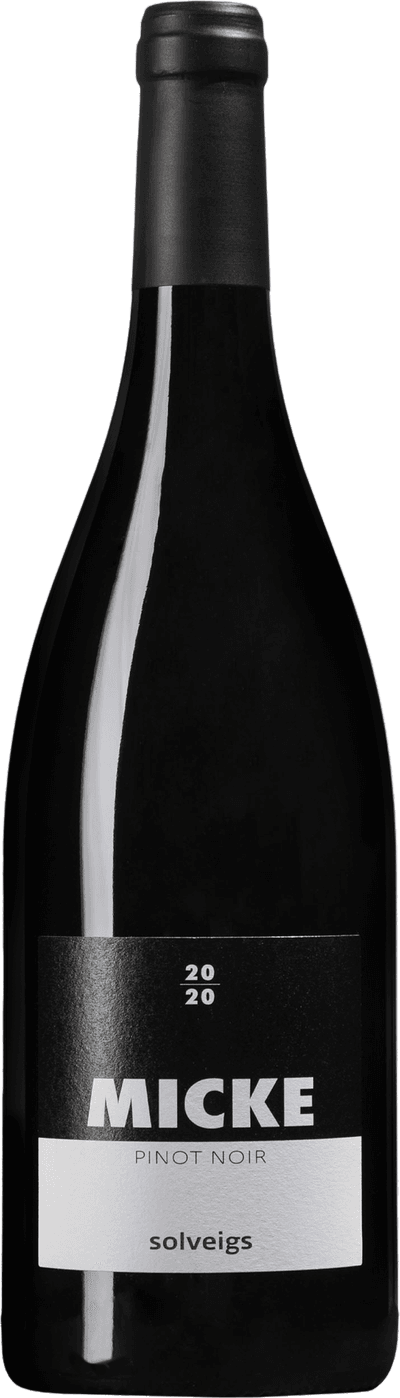 Solveigs Micke Pinot Noir 2020