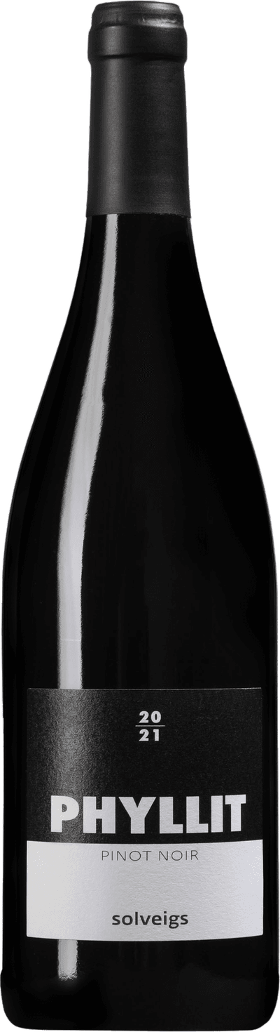 Solveigs Phyllit Pinot Noir 2021