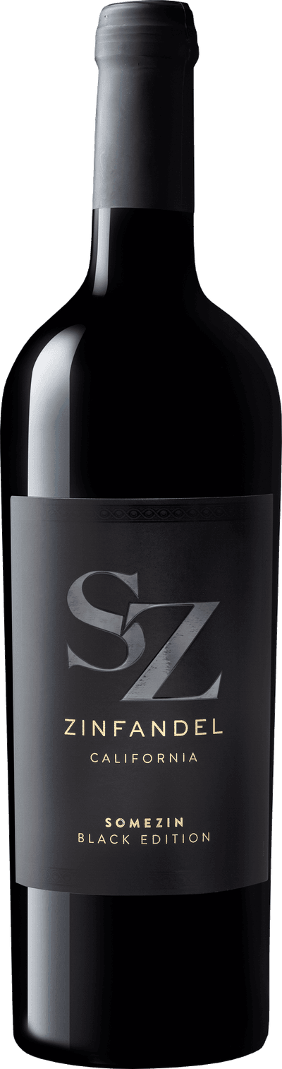 SomeZin Black Edition 2022