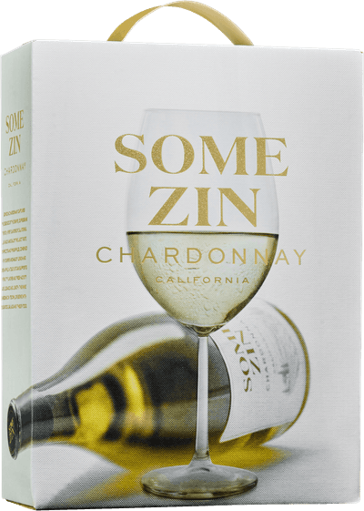 SomeZin Chardonnay 2024