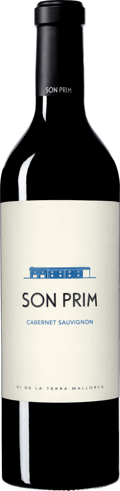 Son Prim Cabernet Sauvignon 2017
