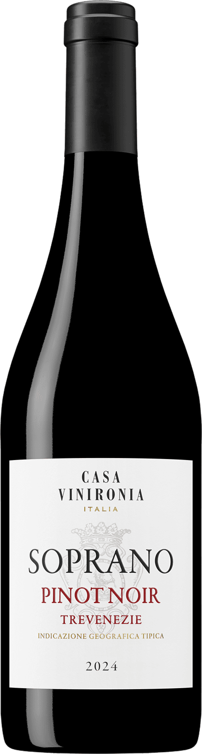 Soprano Pinot Noir 2024