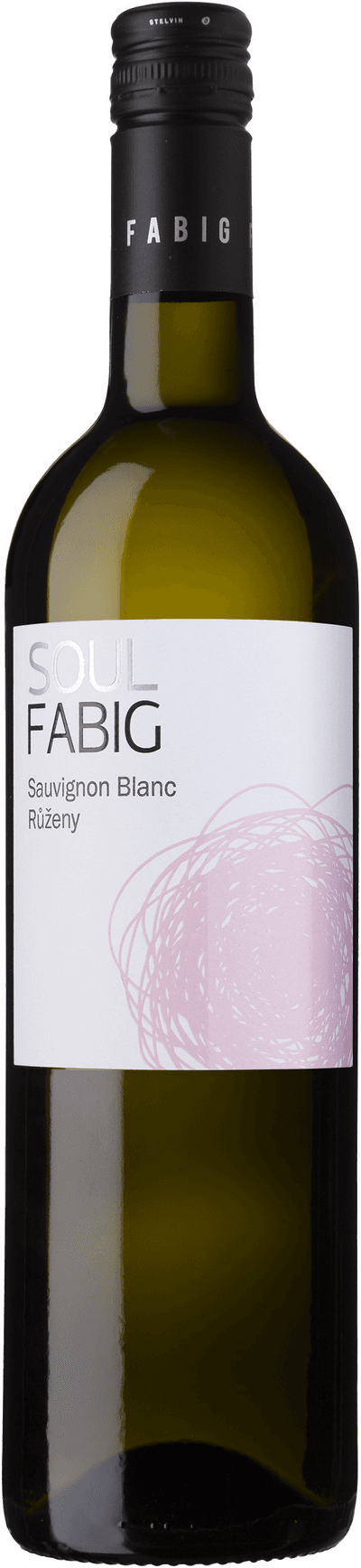 Soul Fabig Sauvignon Blanc Ruzeny 2023