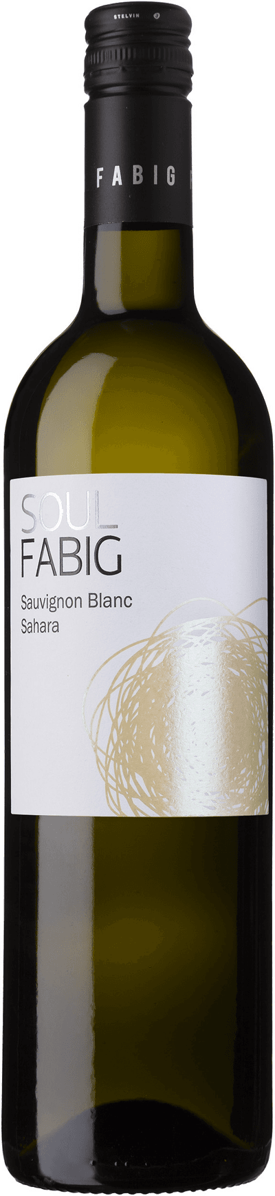 Soul Fabig Sauvignon Blanc Sahara 2021