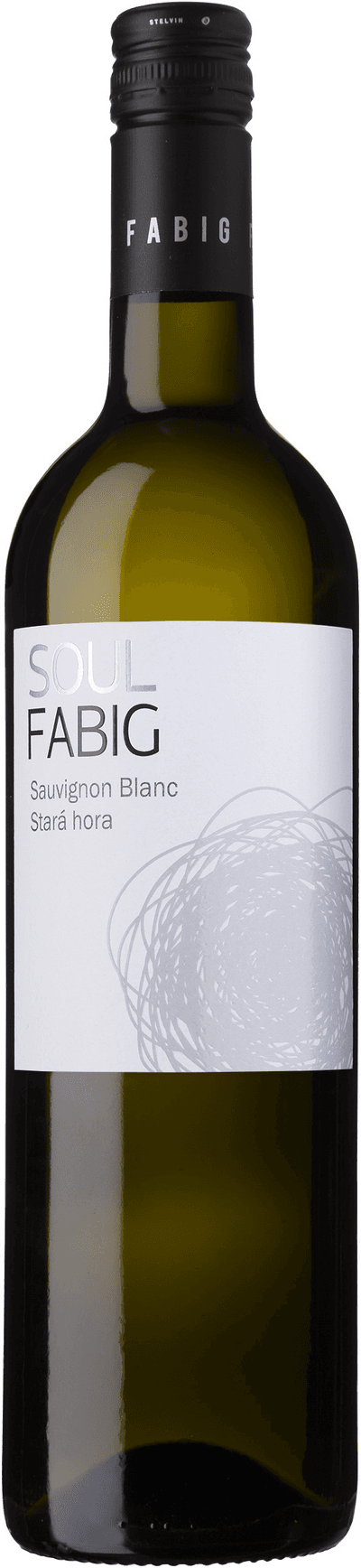 Soul Fabig Sauvignon Blanc Stara Hora 2023