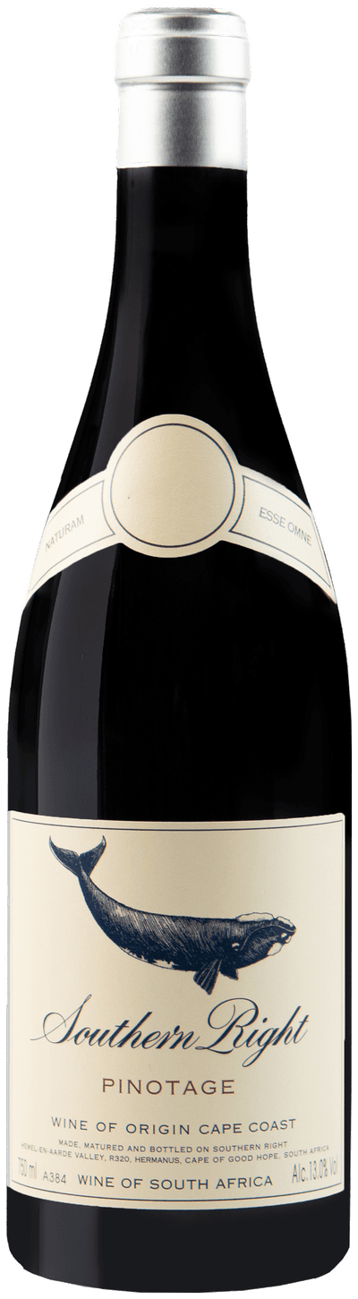 Southern Right Pinotage 2022